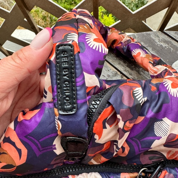 See by Chloe Joyrider tote - Picture 14 of 14